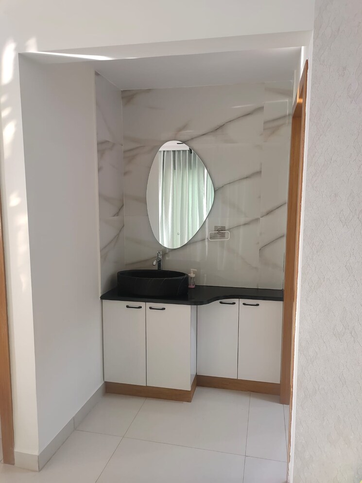 Bathroom, indis-viva-city 2 Bedroom 1475 Sq.Ft. Apartment In Kondapur Hyderabad 8592643