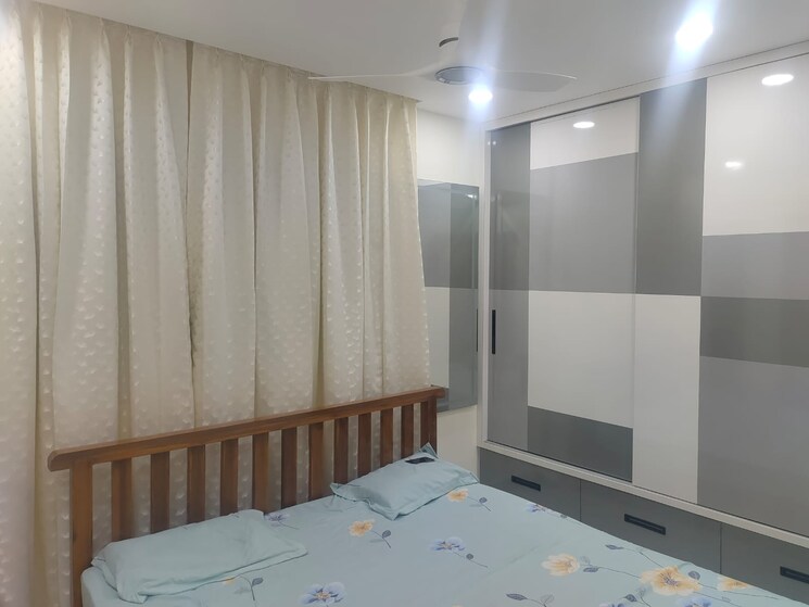 Kitchen, indis-viva-city 2 Bedroom 1475 Sq.Ft. Apartment In Kondapur Hyderabad 8592643