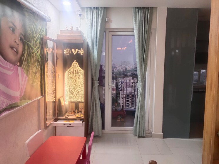 undefined, indis-viva-city 2 Bedroom 1475 Sq.Ft. Apartment In Kondapur Hyderabad 8592643