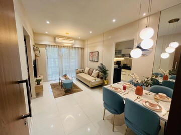 1 BHK Apartment For Rent in Rutu Estate, Brahmand