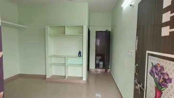 1 BHK Builder Floor For Rent in Begumpet