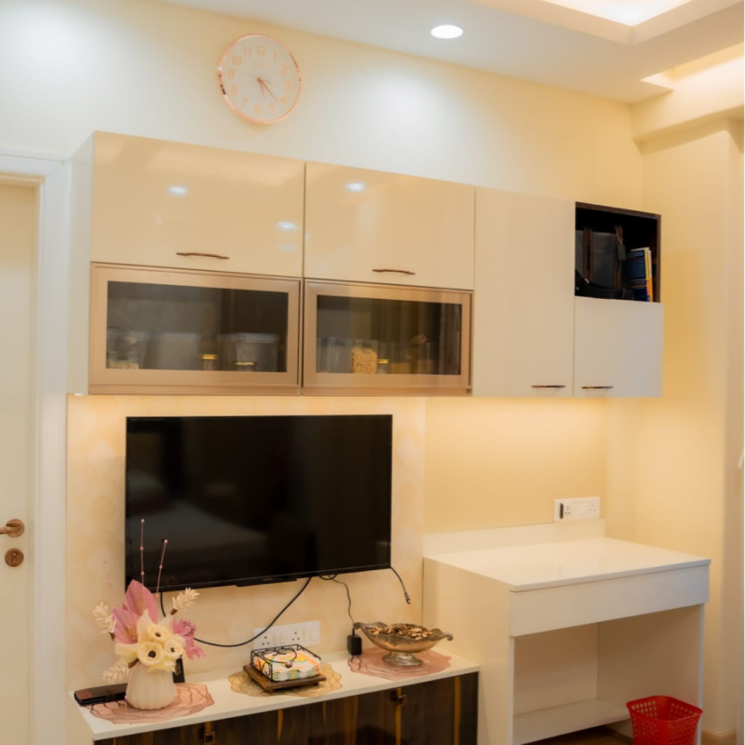 undefined, vipul-world-floors 4 Bedroom 2700 Sq.Ft. Apartment In Sector 48 Gurgaon 8592663