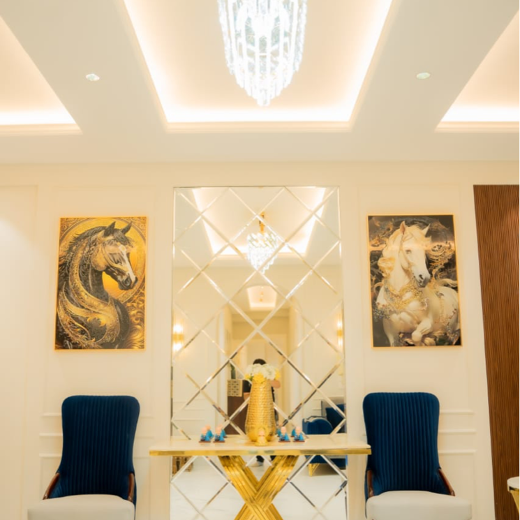 undefined, vipul-world-floors 4 Bedroom 2700 Sq.Ft. Apartment In Sector 48 Gurgaon 8592663