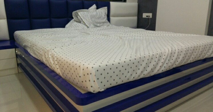 Bedroom, mulund west 2 Bedroom 575 Sq.Ft. Apartment In Mulund West Mumbai 8592672