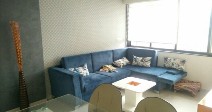 Master Bedroom, mulund west 2 Bedroom 575 Sq.Ft. Apartment In Mulund West Mumbai 8592672