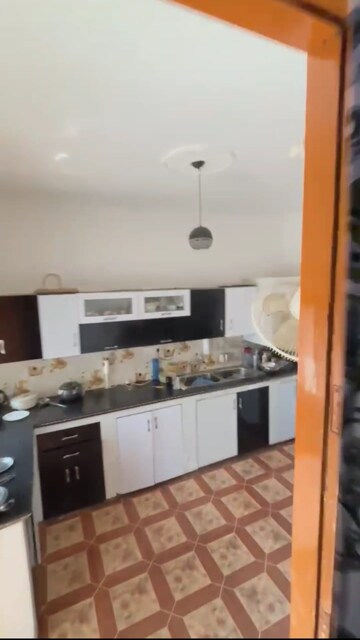Kitchen in 4 BHK Independent House at Dalanwala – for Sale