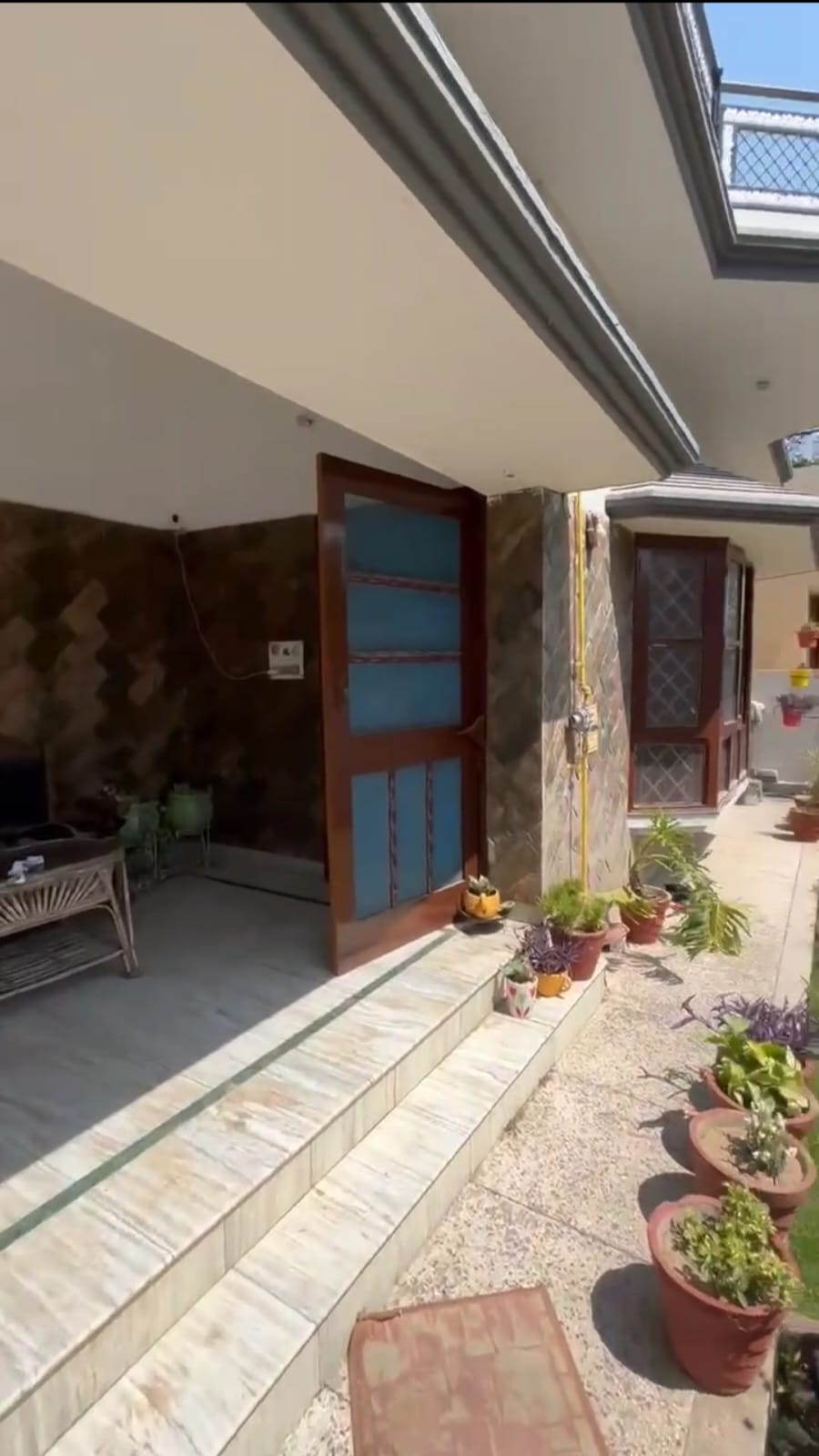 4 BHK Independent House For Sale in Tch