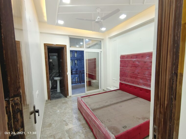 Room, sector 1 greater noida 3 Bedroom 1950 Sq.Ft. Builder Floor In Sector 1 Greater Noida Greater Noida 8592674