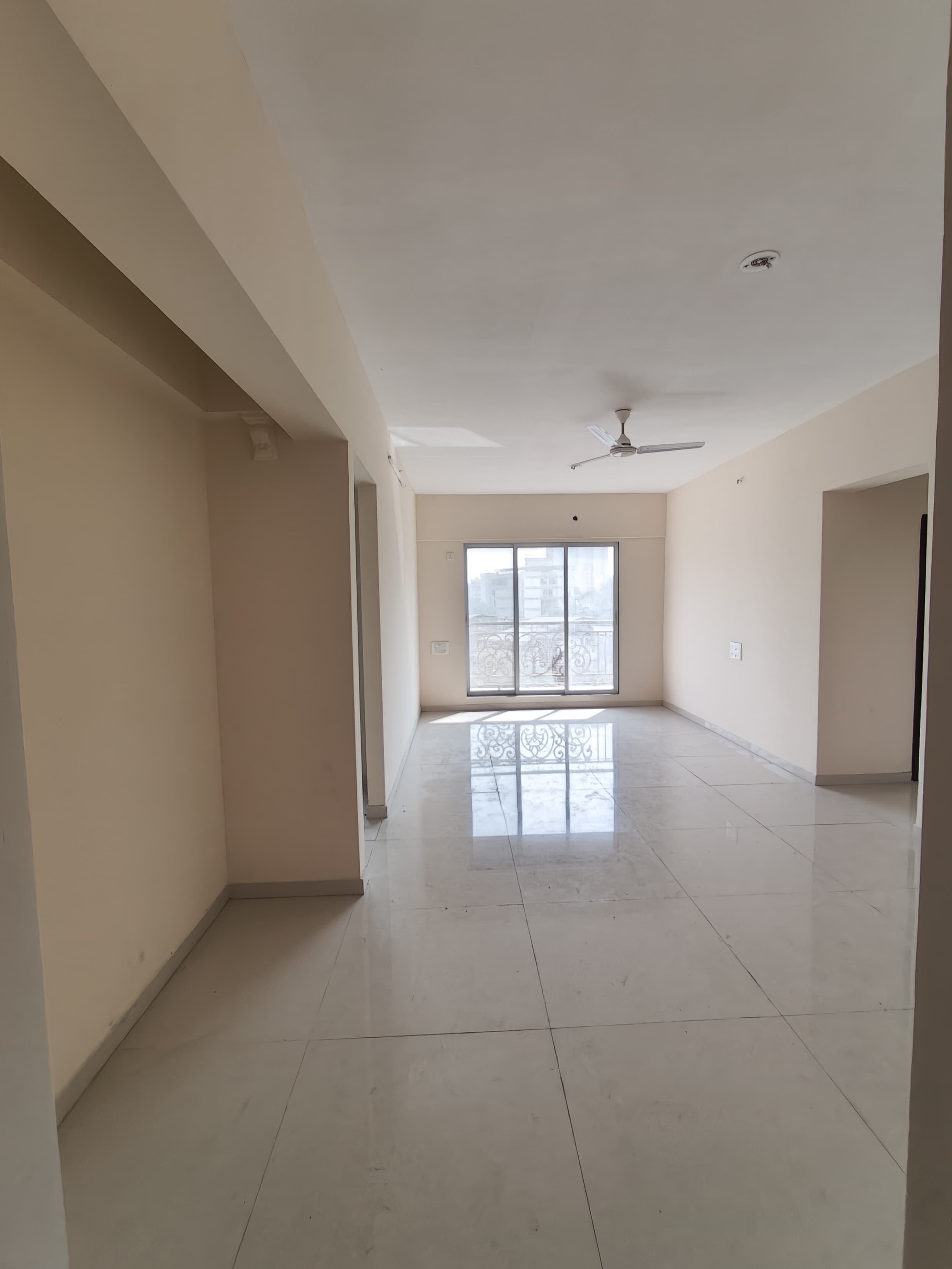 3 BHK + Extra Room 1150 Sq.Ft. Apartment in Vikas Palms Row Houses