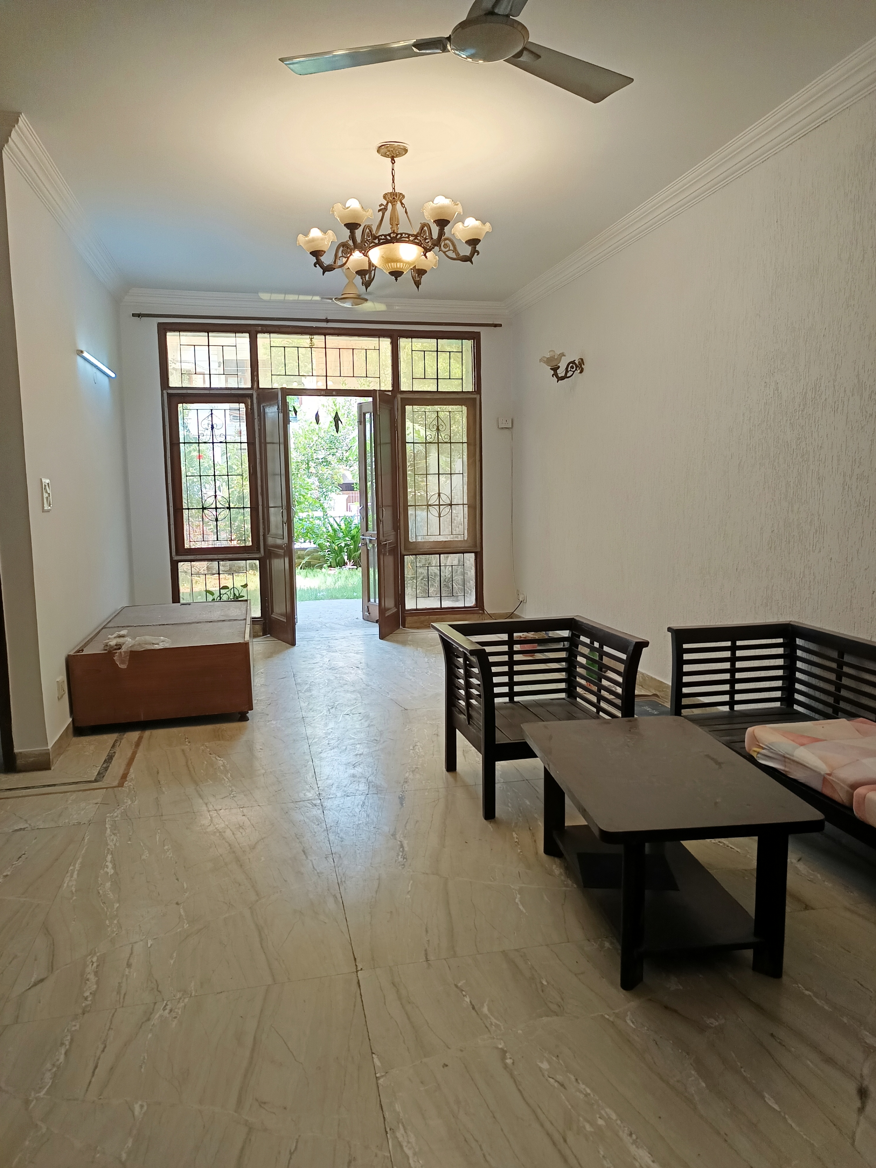 3 BHK + Pooja Room Builder Floor For Rent in Uppal Southend