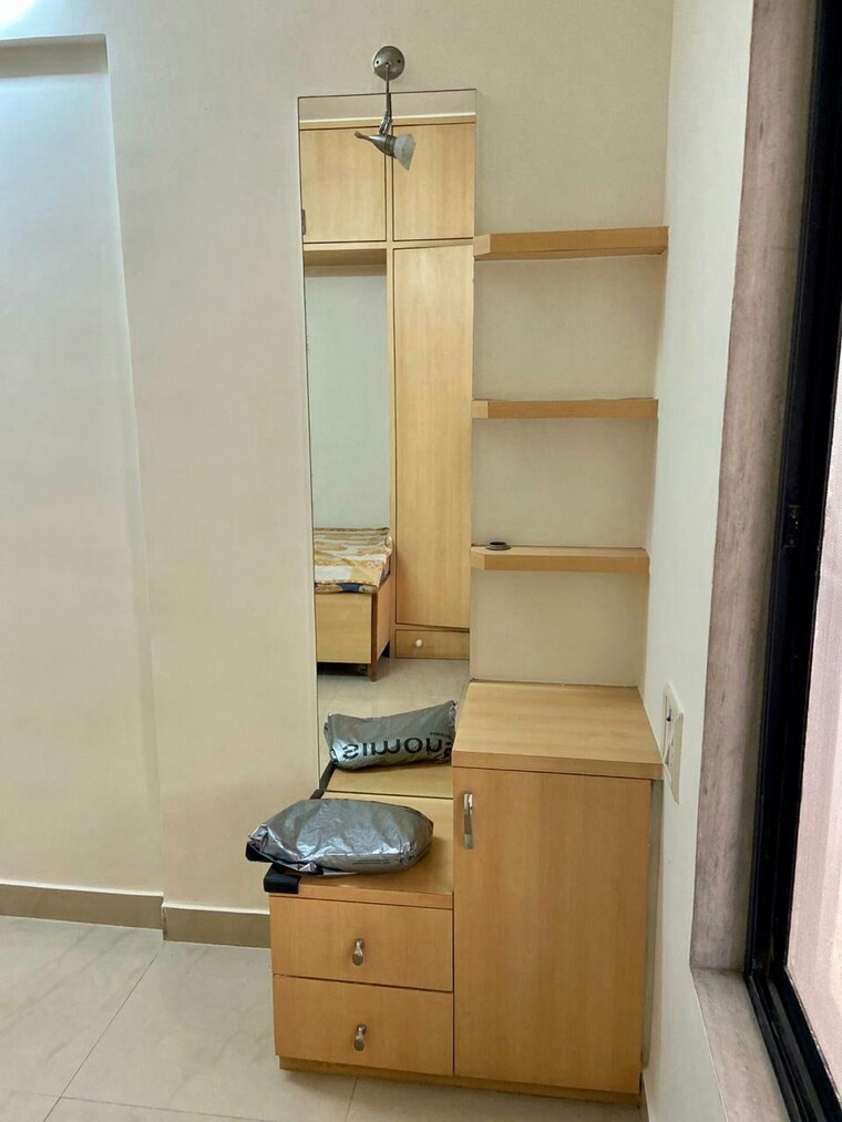 Room, thane west 1 Bedroom 583 Sq.Ft. Apartment In Thane West Thane 8592694