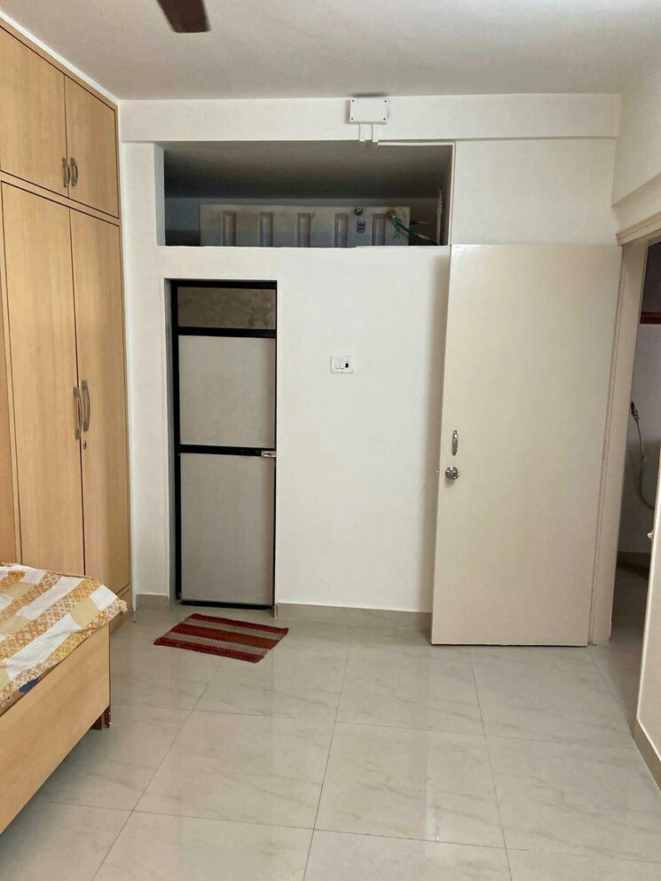 Room, thane west 1 Bedroom 583 Sq.Ft. Apartment In Thane West Thane 8592694