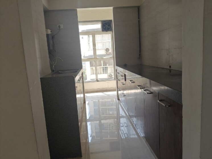 Kitchen, godrej-central 1 Bedroom 460 Sq.Ft. Apartment In Chembur Mumbai 8592693