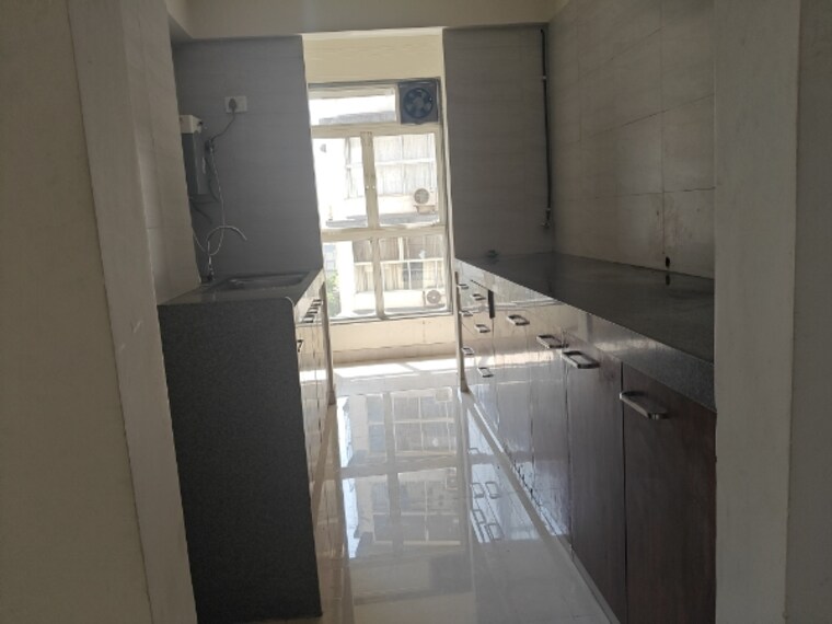 Kitchen, godrej-central 1 Bedroom 460 Sq.Ft. Apartment In Chembur Mumbai 8592693