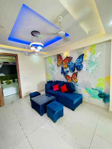 2 BHK Apartment For Sale in Ambesten Twin County, Sector 1 Greater Noida