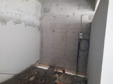 Bathroom in 2 BHK Apartment at Pocharam – for Sale