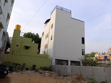 Plot Area in  Plot at Hoskote – for Sale