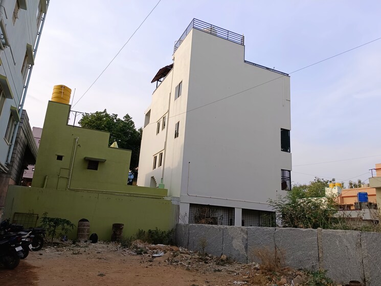 undefined, hoskote  1200 Sq.Ft. Plot In Hoskote Bangalore 8592734