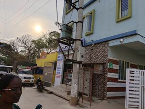  Plot – Nearby View at Hoskote - for Sale