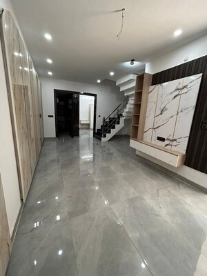 3 BHK Villa For Sale in Khodna Khurd