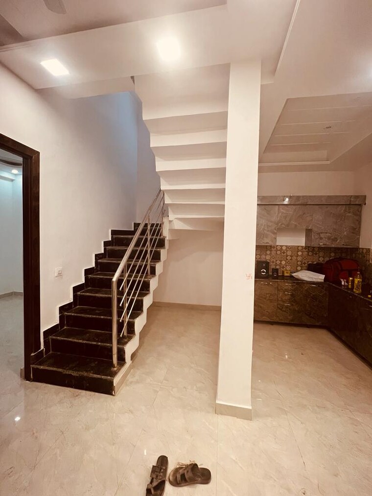 undefined, khodna khurd 3 Bedroom 1950 Sq.Ft. Villa In Khodna Khurd Greater Noida 8592706