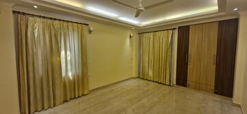 Bedroom in 4 BHK Builder Floor at Greater Kailash ii – for Rent