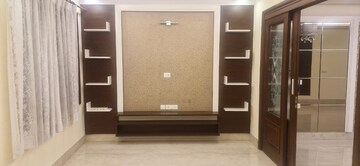 4 BHK Builder Floor For Rent in Greater Kailash ii