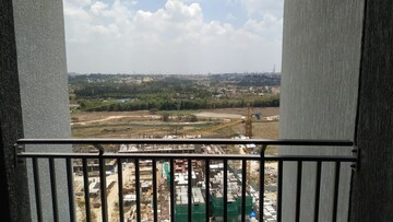2 BHK Apartment – Exterior View View at Assetz Canvas And Cove, Hosur Road - for Sale