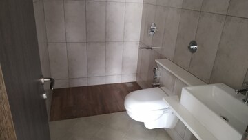 Bathroom in 2 BHK Apartment at Assetz Canvas And Cove, Hosur Road – for Sale