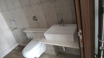 Bathroom in 2 BHK Apartment at Assetz Canvas And Cove, Hosur Road – for Sale