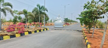  Plot For Sale in Mirkhanpet