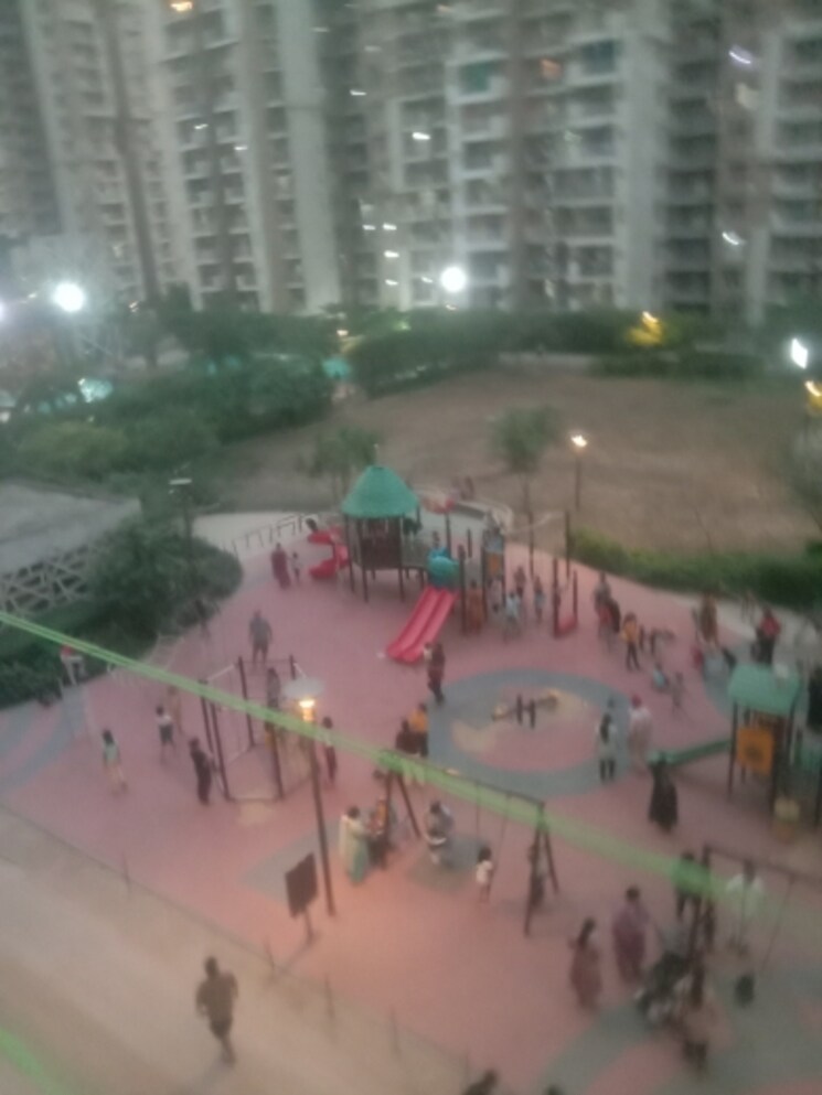 Exterior View, mahagun-mywoods 3 Bedroom 1225 Sq.Ft. Apartment In Sector 16c Greater Noida Greater Noida 8592730