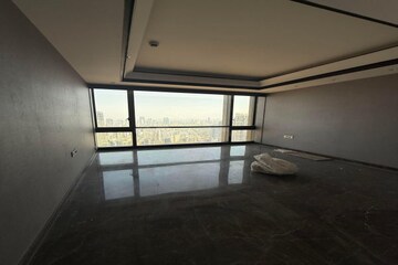 3 BHK Apartment For Sale in Lodha Trump Tower, Worli