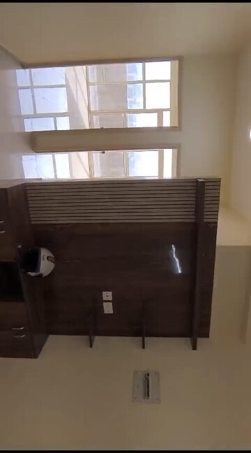 Kitchen in 2 BHK Apartment at Pyramid Fusion Homes, Sector 70a – for Rent