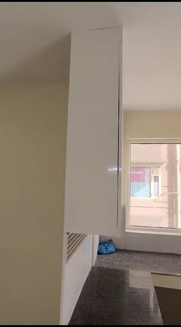 2 BHK Apartment For Rent in Pyramid Fusion Homes, Sector 70a