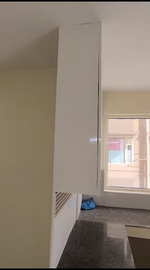 2 BHK Apartment For Rent in Pyramid Fusion Homes