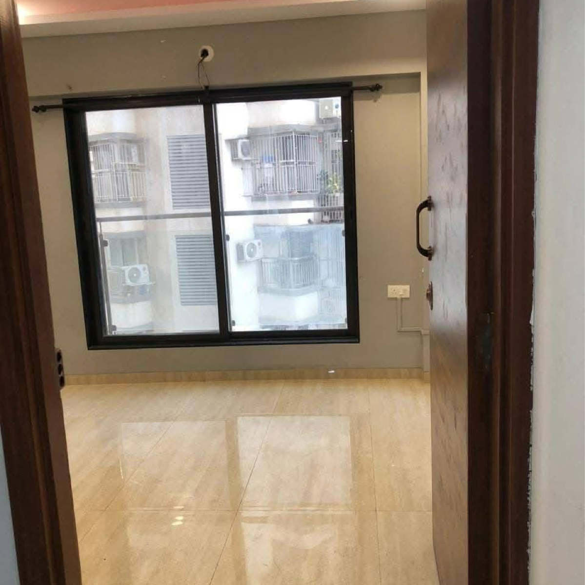 1 BHK 417 Sq.Ft. Apartment in Prayag Heights