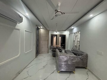 Living Room in 4 BHK Apartment at Sahastradhara – for Sale