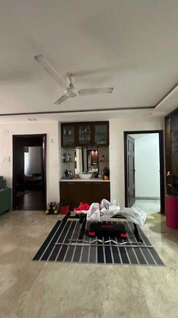 Parking in 3 BHK Apartment at Aditya Empress Towers, Shaikpet – for Rent