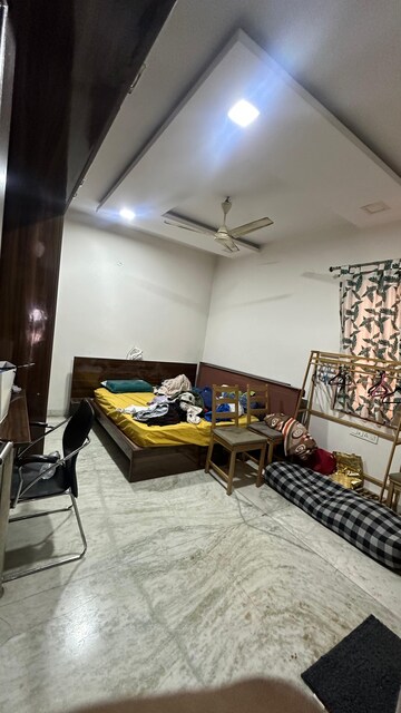 Gym in 3 BHK Apartment at Aditya Empress Towers, Shaikpet – for Rent
