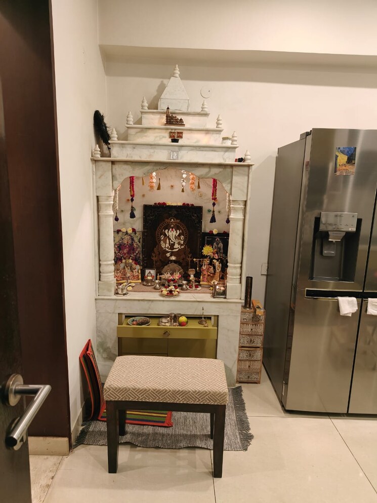 undefined, brigade-caladium 3 Bedroom 3450 Sq.Ft. Apartment In Hebbal Bangalore 8592765