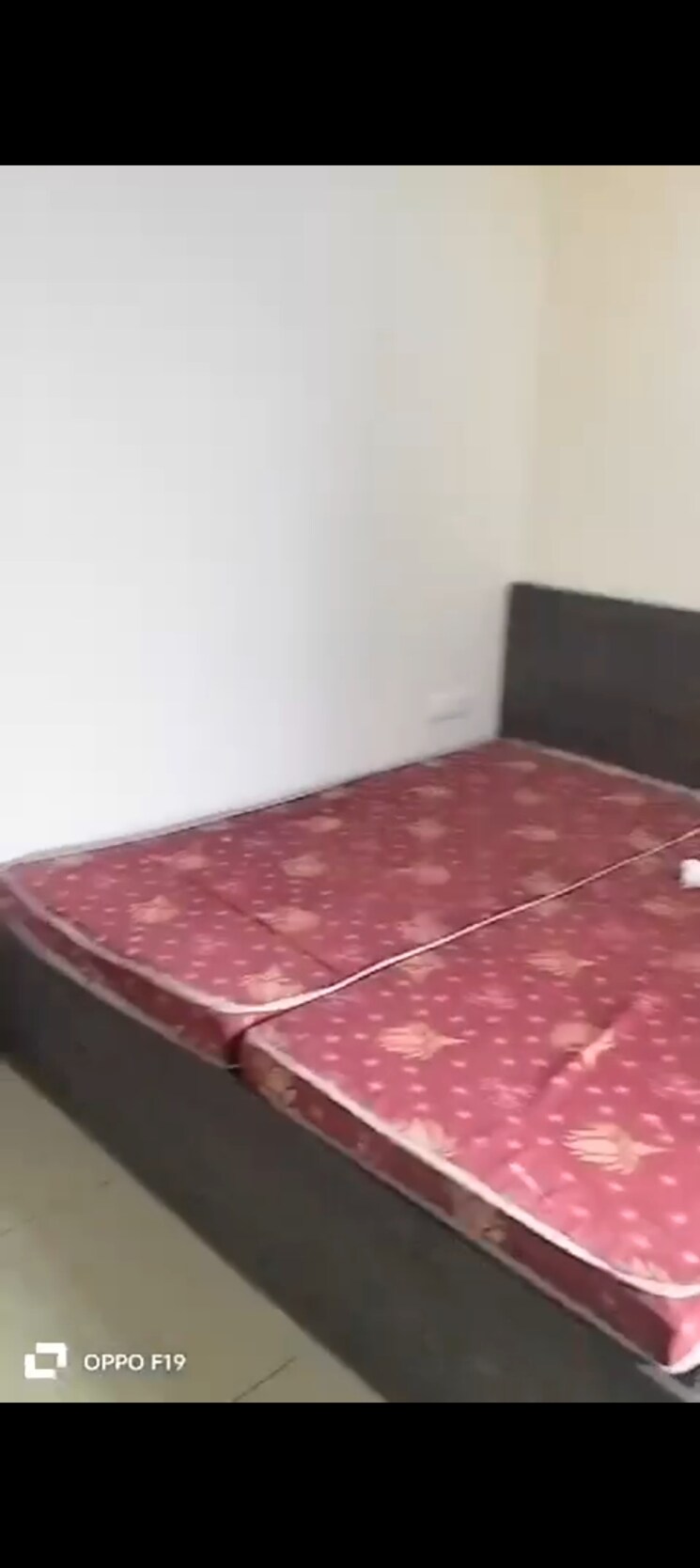 Bedroom, charms-castle 2 Bedroom 975 Sq.Ft. Apartment In Raj Nagar Extension Ghaziabad 8592763