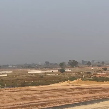  Plot For Sale in Sector 21 Yamuna Expressway