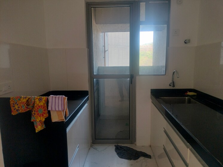 Kitchen, dynamix-avanya 1 Bedroom 398 Sq.Ft. Apartment In Dahisar East Mumbai 8592767