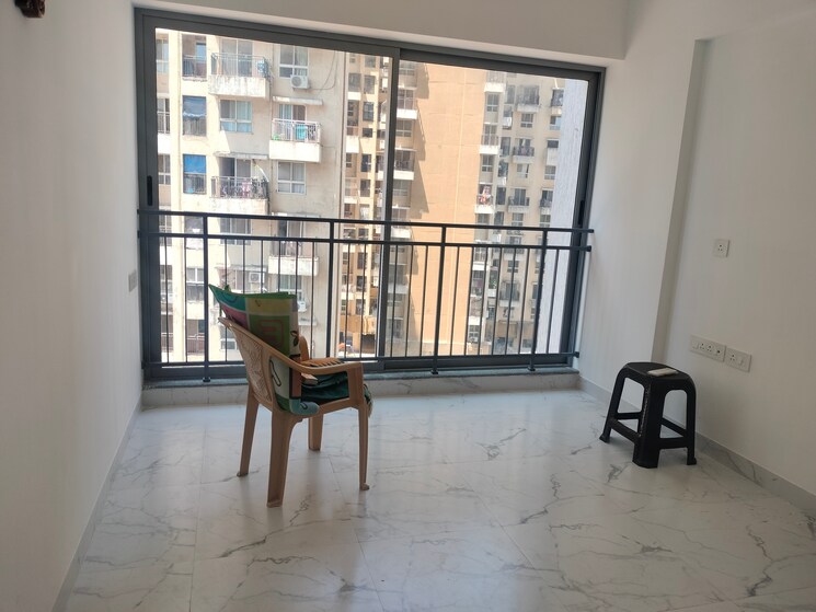 Living Room, dynamix-avanya 1 Bedroom 398 Sq.Ft. Apartment In Dahisar East Mumbai 8592767