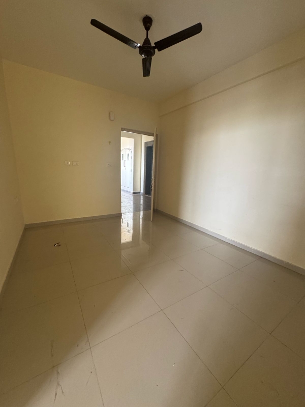 2 BHK Apartment For Rent in Pyramid Fusion Homes