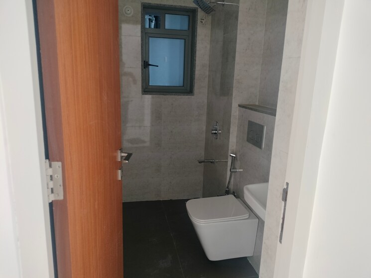 Bathroom, dynamix-avanya 1 Bedroom 398 Sq.Ft. Apartment In Dahisar East Mumbai 8592767