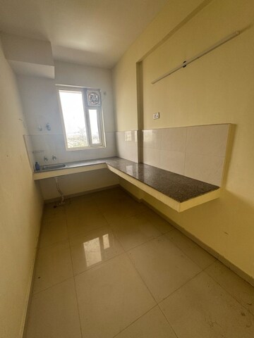 Kitchen in 2 BHK Apartment at Pyramid Fusion Homes, Sector 70a – for Rent