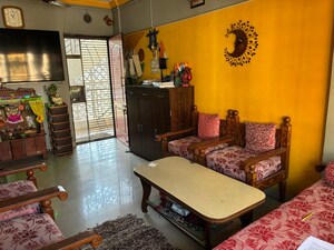 1.5 BHK Apartment For Sale in Latif Park, Mira Road