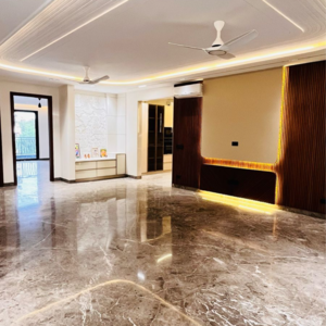 4 BHK Builder Floor For Sale in Aravali Hills, Sector 56